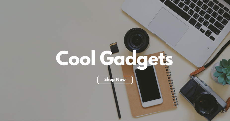 Cool Gadgets