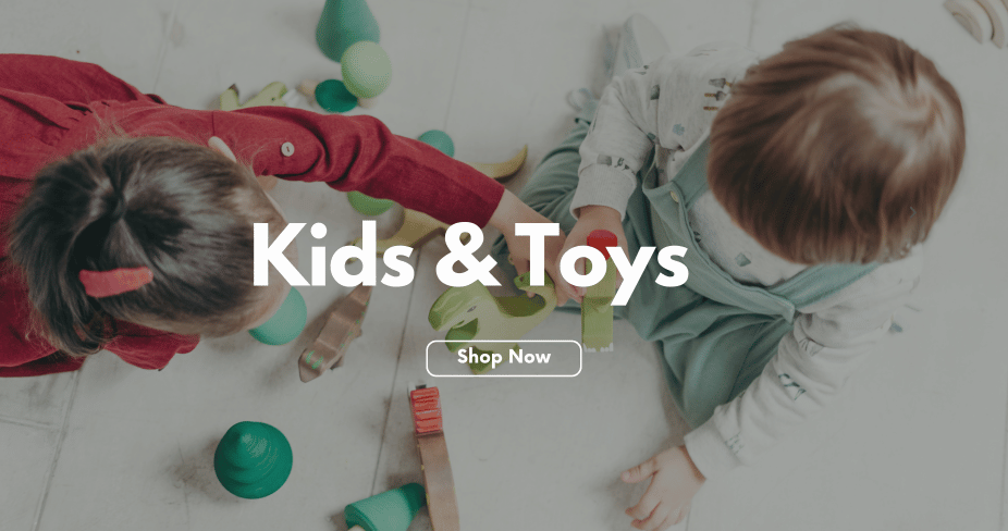 Kids & Toys